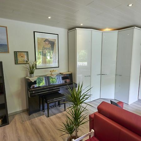 Ittertal Apartment Золинген Екстериор снимка